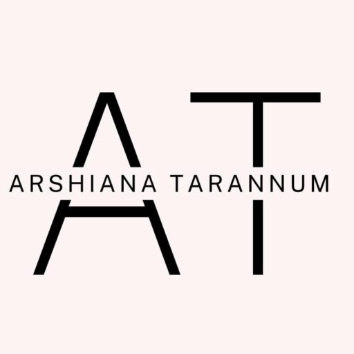 Arshiana Tarannum Banner