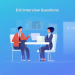 Exit Interview Questions